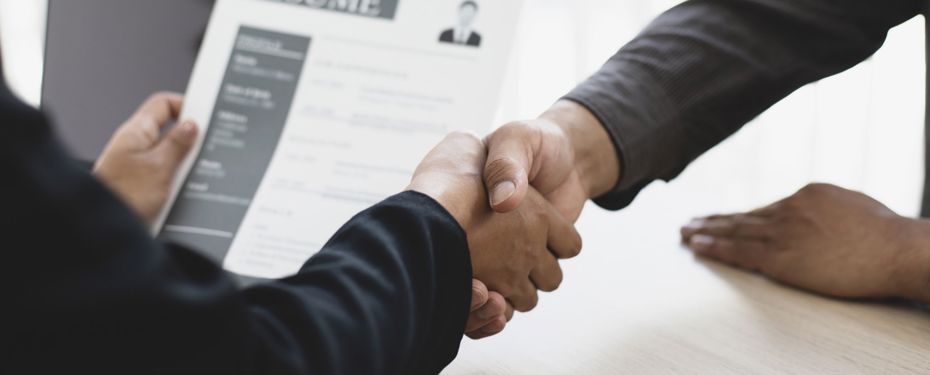 AI Is Changing How Companies Hire Tech Talent Here's What To Ask Your Staffing Partner