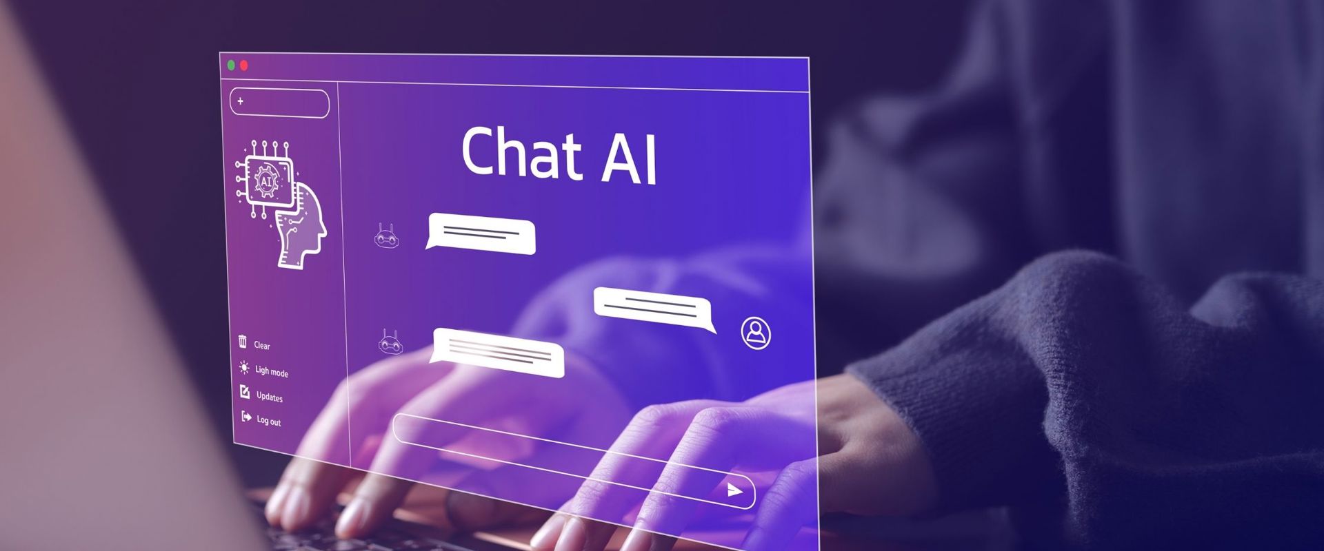 Shadow AI Blog