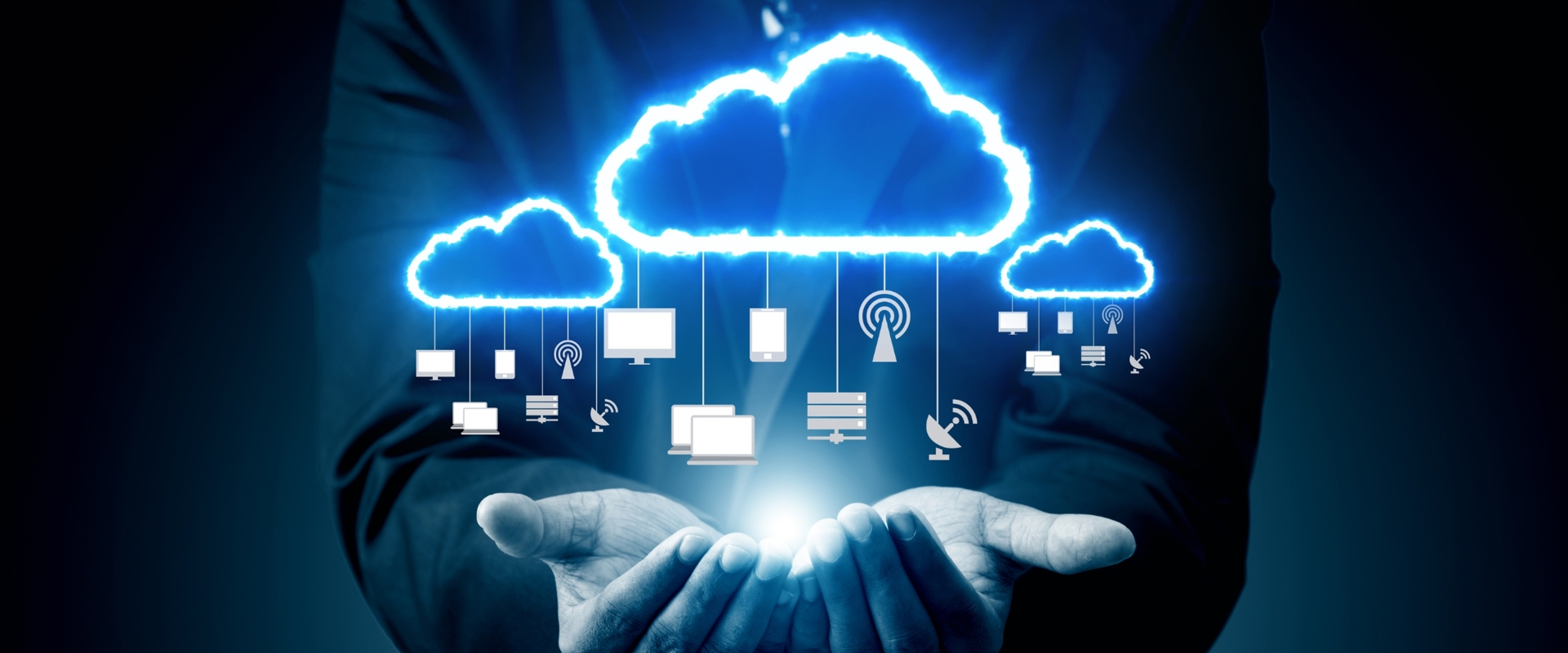 Cloud Strategy Is Getting More Complex