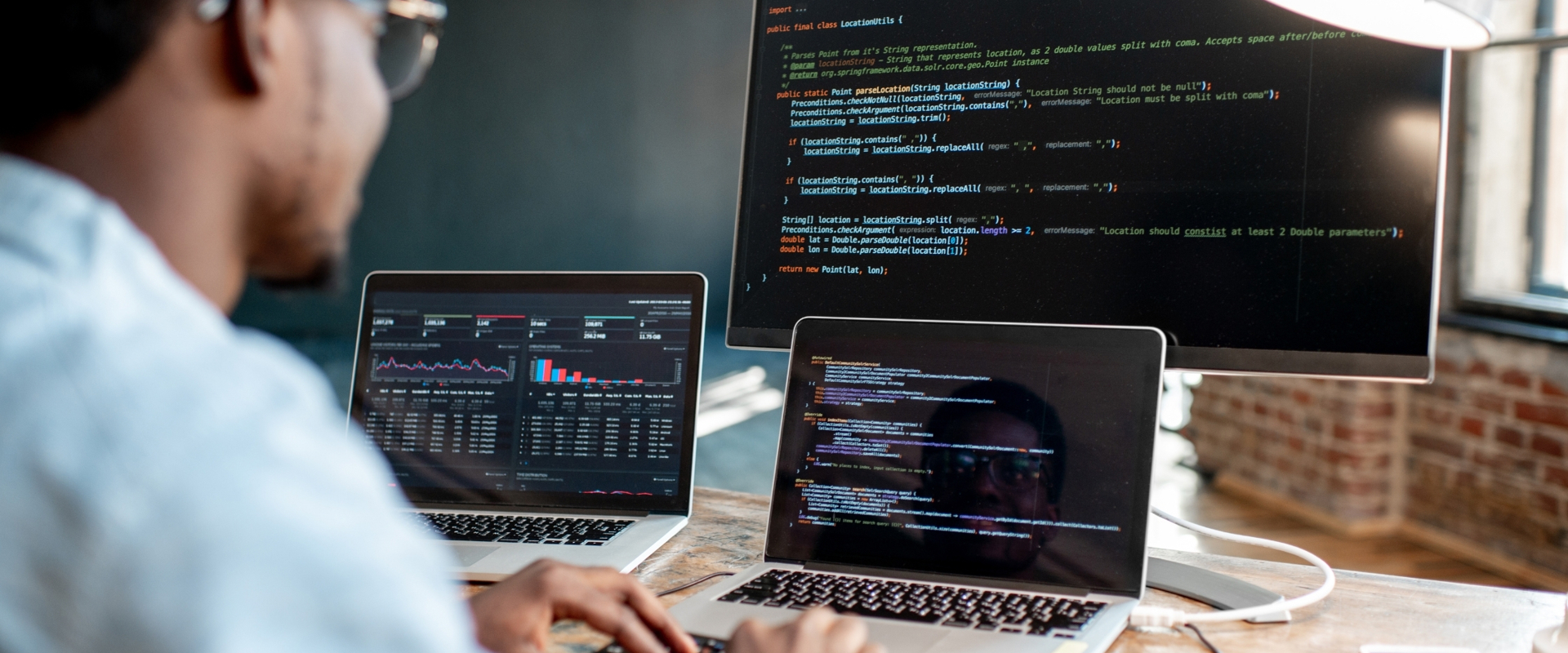 Coding Is No Longer The Whole Job The Skills Developers Need In The Age Of AI