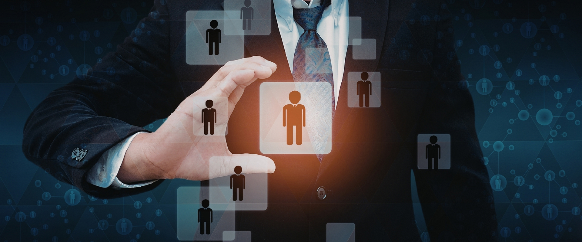 The Candidates You Never See Inside The Technical Vetting Process