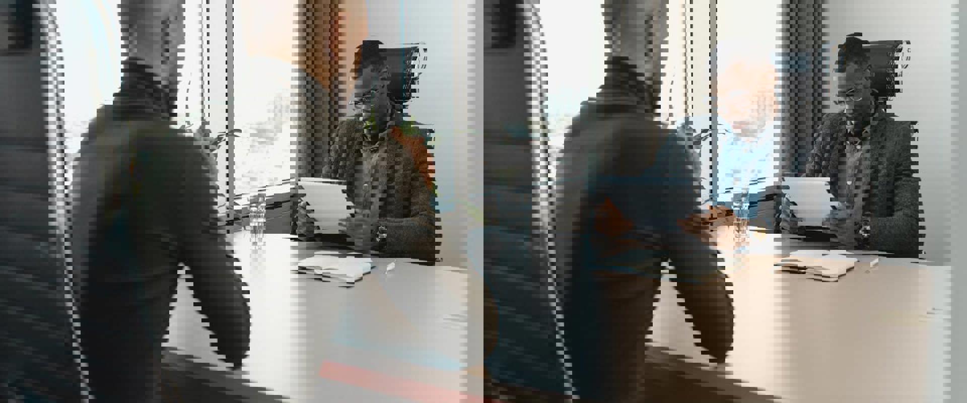 software engineer recruiter interviewing candidate