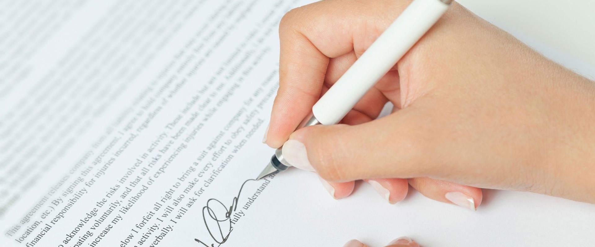Contract