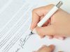 Contract