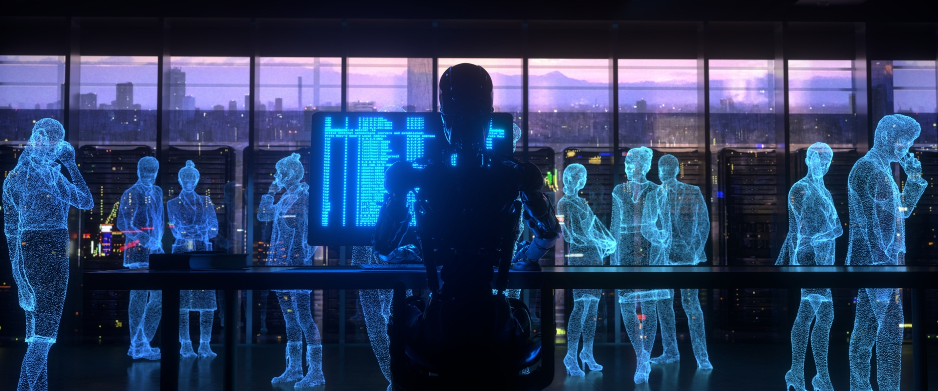 AI Agents