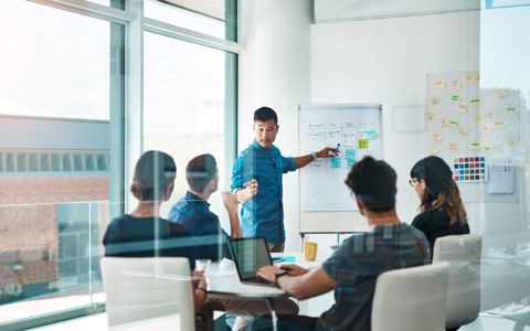 How A Saas Company Filled A Database Engineer Role In 17 Days