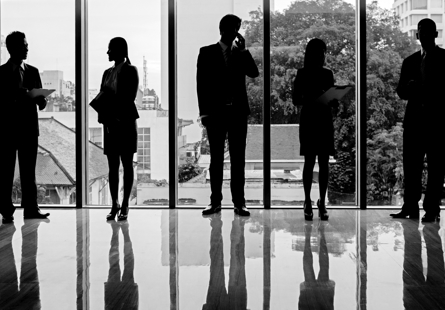 The Skills Your IT Team Will Need In The Next 3 Years