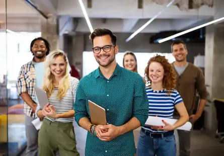 Partner With Staffing Agency Strategies For Success